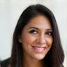 Photo of Rina Das