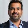 Photo of Sameer Gupta