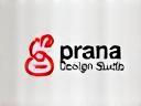 Prana Design Studio Logo